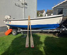 14ft boat