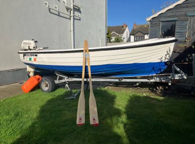 14ft boat