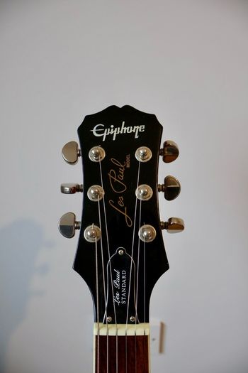 Epiphone Les Paul Standard