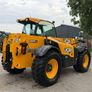 Jcb 531-70 Agri Super Image 4