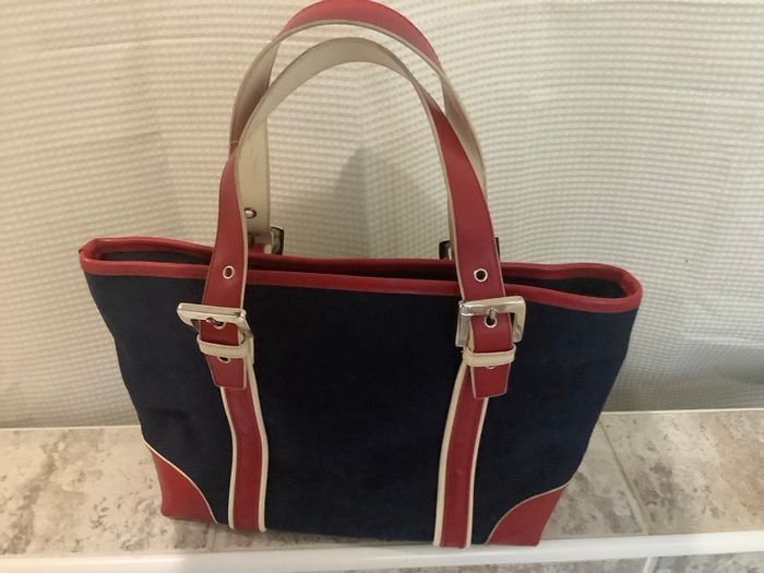 Dents Tote Bag