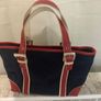 Dents Tote Bag Image 2