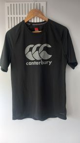 Canterbury Mens T-shirt