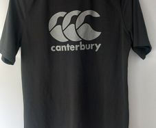 Canterbury Mens T-shirt