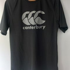 Canterbury Mens T-shirt