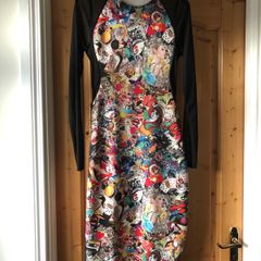 Vintage Ladies Dress