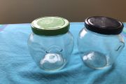 jars