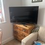 Samsung 48 Curved 4K Smart TV Image 2
