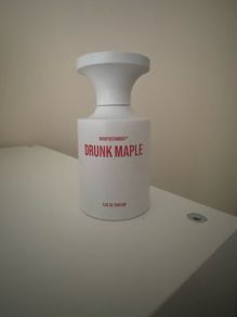 BornToStandOut Drunk Maple