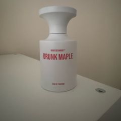 BornToStandOut Drunk Maple