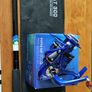 Fishing Combo 3m/10ft Reel 8000FD Image 8