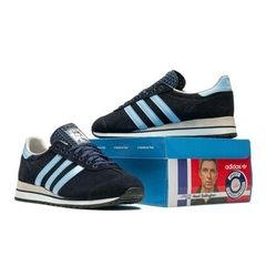Adidas SPZL Noel Gallagher Marathon 10