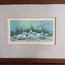 Ivan Lackovic serigraphs. Image 5