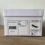 Christian Dior silver leather shoes Image 10