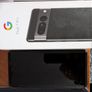 Pixel 7 Pro Obsidian 128 GB (Unlocked) + MOUS cover Image 7