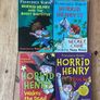 Horrid Henry Image 2