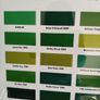 40 Shades Of Green frames Print Image 2
