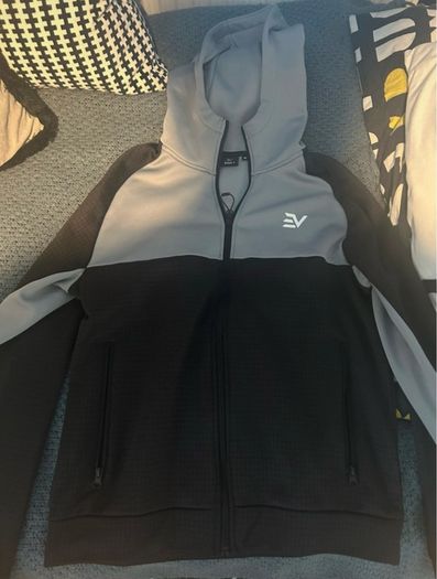 men clothes envii jumper