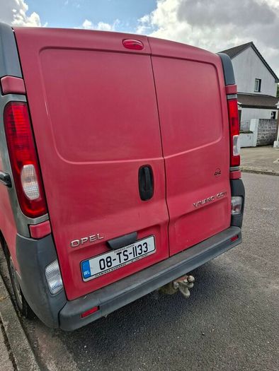 Opal Vivaro