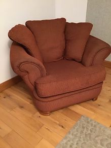 armchair