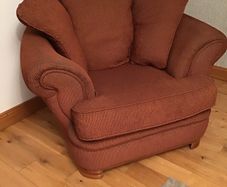 armchair