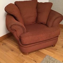 armchair