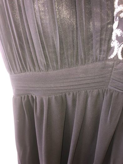 Quiz dress (size 18)