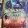 Christmasaurus books - Tom Fletcher Image 3