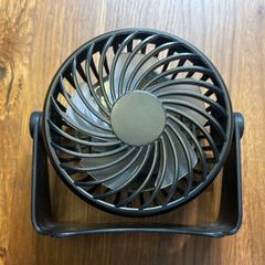 Desk Fan