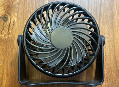 Desk Fan