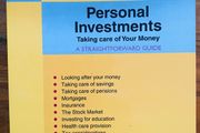 book: Personal Investment - guide