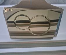 Geberit sigma flush plate