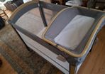 Babylo Oasis Folding Travel Cot