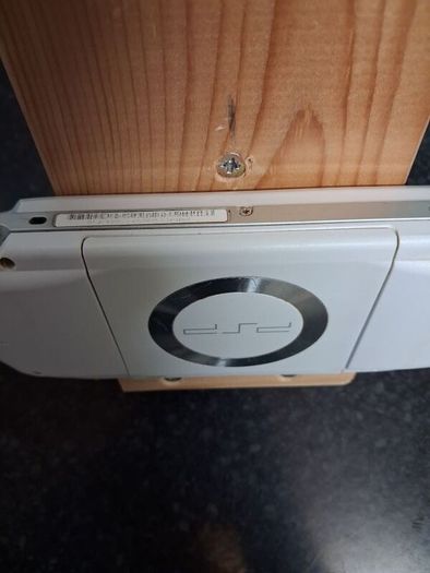 sony psp boxed