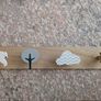 Coat Rack Set Image 4