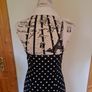 Polkadot Dress Image 4