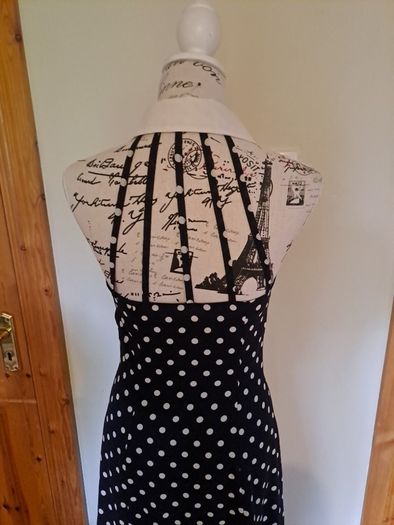 Polkadot Dress