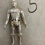 vintage star wars figures Image 10