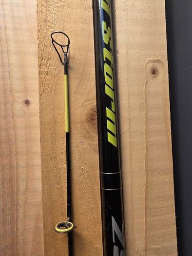 Daiwa Sand Storm 12 Foot Rod