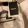 Jacket DKNY white Image 5