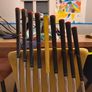 Taylormade M6 Irons 4 -SW Image 2