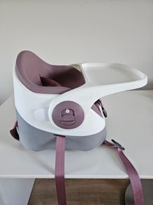 high chair