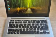 Dell inspiron 5370,i7 8th gen, 8gb, 256ssd, 13" FHD Screen, 4gb dedicated graphics, win11