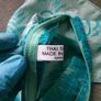 Two Thai silk cushion covers Image 3