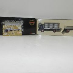 Corgi   Guinness Truck