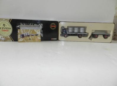 Corgi   Guinness Truck