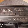 Vintage Sharp Stereo Raido Cassette Recorder Image 6