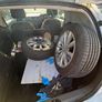 2 17inch vw alloys Image 3