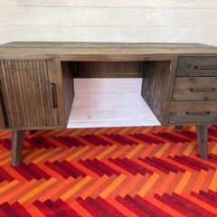 Reclaimed Wood Desk/Writing Desk