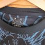 Real Madrid Dragon Edition Shirt #7 Vini Jr. - Size M Image 2
